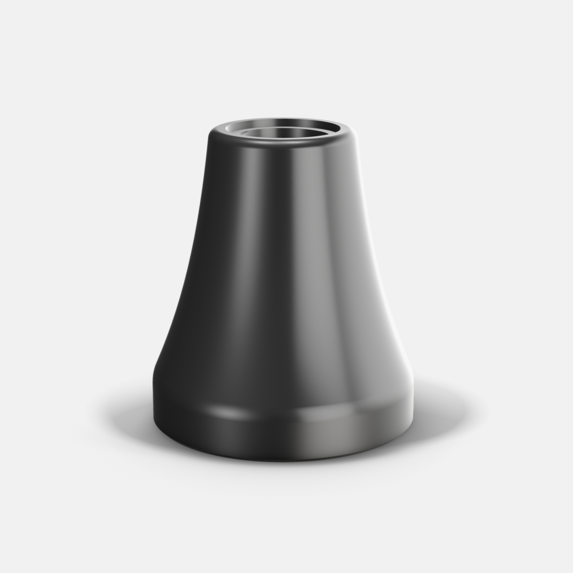 Grip ME Slim - Dark Grey Matte
