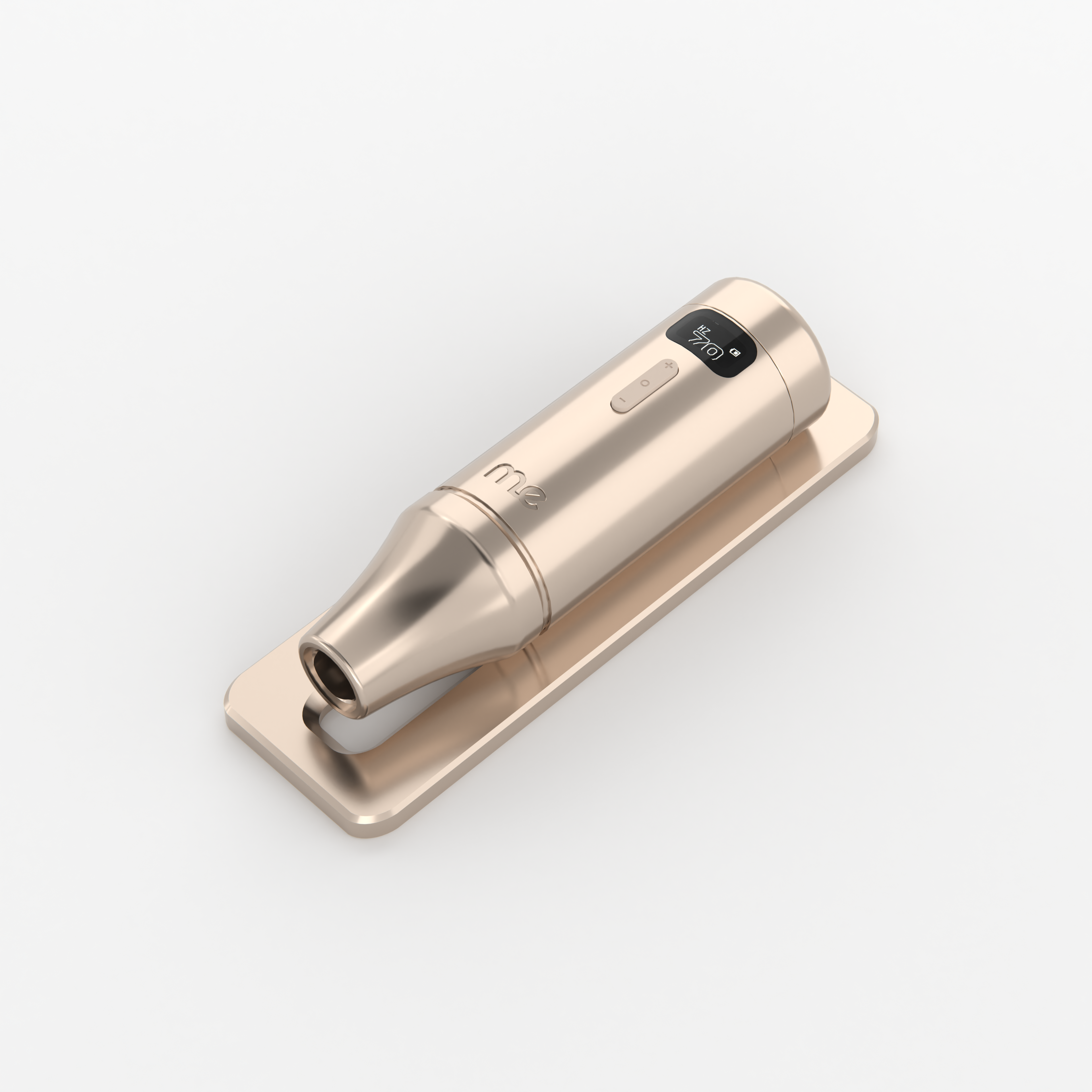 Grip ME Slim - Gold